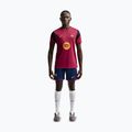 Pánsky futbalový dres Nike FC Barcelona Strike Soccer Dri-Fit noble red/blackened blue/mineral yellow 2