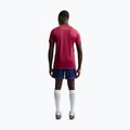 Pánsky futbalový dres Nike FC Barcelona Strike Soccer Dri-Fit noble red/blackened blue/mineral yellow 3