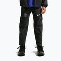 Detské futbalové nohavice Nike Paris Saint-Germain Tech Tech Woven black/white