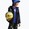 Detské futbalové nohavice Nike Paris Saint-Germain Tech Tech Woven black/white 4