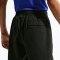 Detské futbalové nohavice Nike Paris Saint-Germain Tech Tech Woven black/white 6