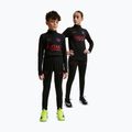Detské futbalové nohavice Nike Paris Saint-Germain Strike Dri-Fit black/global red/global red 2