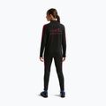 Detské futbalové nohavice Nike Paris Saint-Germain Strike Dri-Fit black/global red/global red 4