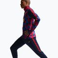 Pánske futbalové nohavice Nike FC Barcelona Strike Dri-Fit blackened blue/noble red/yellow 4