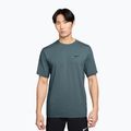 Pánske tričko Nike Dri-Fit UV Hyverse mineral slate/black