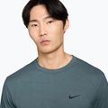 Pánske tričko Nike Dri-Fit UV Hyverse mineral slate/black 3