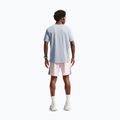 Pánske bežecké tričko Nike Miler Dri-Fit UV grey fog/particle grey 3