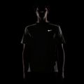 Pánske bežecké tričko Nike Miler Dri-Fit UV grey fog/particle grey 7