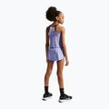Detské šortky Nike Pro Dri-Fit 2in1 light thistle/black/white 3