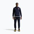 Pánska mikina Nike FC Barcelona Club Hoodie