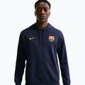 Pánska mikina Nike FC Barcelona Club Hoodie 4