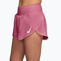 Dámske bežecké šortky Nike Tempo Swoosh Dri-Fit Mid-Rise Brief-Lined peony/pink foam/white 3