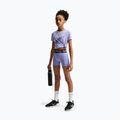 Detské šortky Nike Pro light thistle/white 2