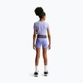 Detské šortky Nike Pro light thistle/white 3