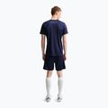 Pánsky futbalový dres Nike FC Barcelona Strike Soccer Dri-Fit blackened blue/noble red/mineral yellow 3