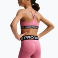 Detské šortky Nike Pro peony/white 5