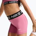 Detské šortky Nike Pro peony/white 6
