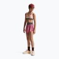 Detské šortky Nike Pro Dri-Fit 2in1 peony/black/white