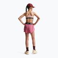 Detské šortky Nike Pro Dri-Fit 2in1 peony/black/white 2