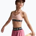 Detské šortky Nike Pro Dri-Fit 2in1 peony/black/white 3