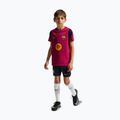 Detský futbalový dres Nike FC Barcelona Strike Dri-Fit noble red/blackened blue 2