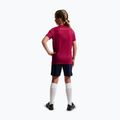 Detské futbalové šortky Nike FC Barcelona Strike blackened blue/noble red/mineral yellow 5