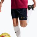 Detské futbalové šortky Nike FC Barcelona Strike blackened blue/noble red/mineral yellow 8