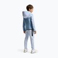Detské nohavice Nike Sportswear Tech Fleece hydrogen blue/work blue/black/black 3