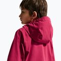Detská futbalová bunda Nike FC Barcelona Tech Full Zip noble red/black/mineral yellow 5