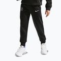 Detské nohavice Nike Paris Saint-Germain Club Fleece Jogger black/white
