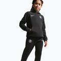Detské nohavice Nike Paris Saint-Germain Club Fleece Jogger black/white 4