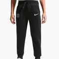 Detské nohavice Nike Paris Saint-Germain Club Fleece Jogger black/white 5
