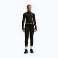 Dámska tréningová mikina Nike Pro Seamless black/white 2