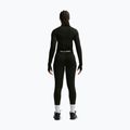Dámska tréningová mikina Nike Pro Seamless black/white 3