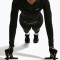 Dámska tréningová mikina Nike Pro Seamless black/white 5