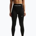 Dámske legíny Nike Pro Seamless black/white