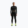 Dámske legíny Nike Pro Seamless black/white 2