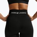 Dámske legíny Nike Pro Seamless black/white 4