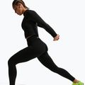 Dámske legíny Nike Pro Seamless black/white 5