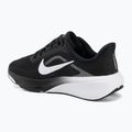 Detské bežecké topánky Nike Pegasus 42 black/photon dust/white 3