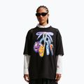 Dámske tričko Nike Sportswear Classic Oversized 010 black
