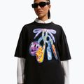 Dámske tričko Nike Sportswear Classic Oversized 010 black 4