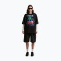 Dámske tričko Nike Sportswear Classic Oversized black 2