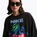 Dámske tričko Nike Sportswear Classic Oversized black 5