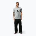 Pánske tričko Jordan Jumpman Flight dark grey heather 2
