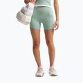 Dámske šortky Nike One High Waisted Biker 5" steam/white/white