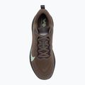 Pánske bežecké topánky Nike Vomero Plus ironstone/dark smoke grey/quartz patina 5