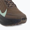 Pánske bežecké topánky Nike Vomero Plus ironstone/dark smoke grey/quartz patina 7