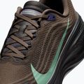 Pánske bežecké topánky Nike Vomero Plus ironstone/dark smoke grey/quartz patina 5
