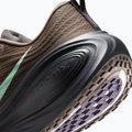 Pánske bežecké topánky Nike Vomero Plus ironstone/dark smoke grey/quartz patina 6